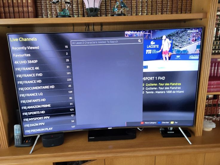 Karin M från Göteborg rekommenderar Toucan IPTV