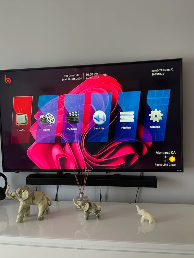 Emma W från Lund sparar pengar med Toucan IPTV